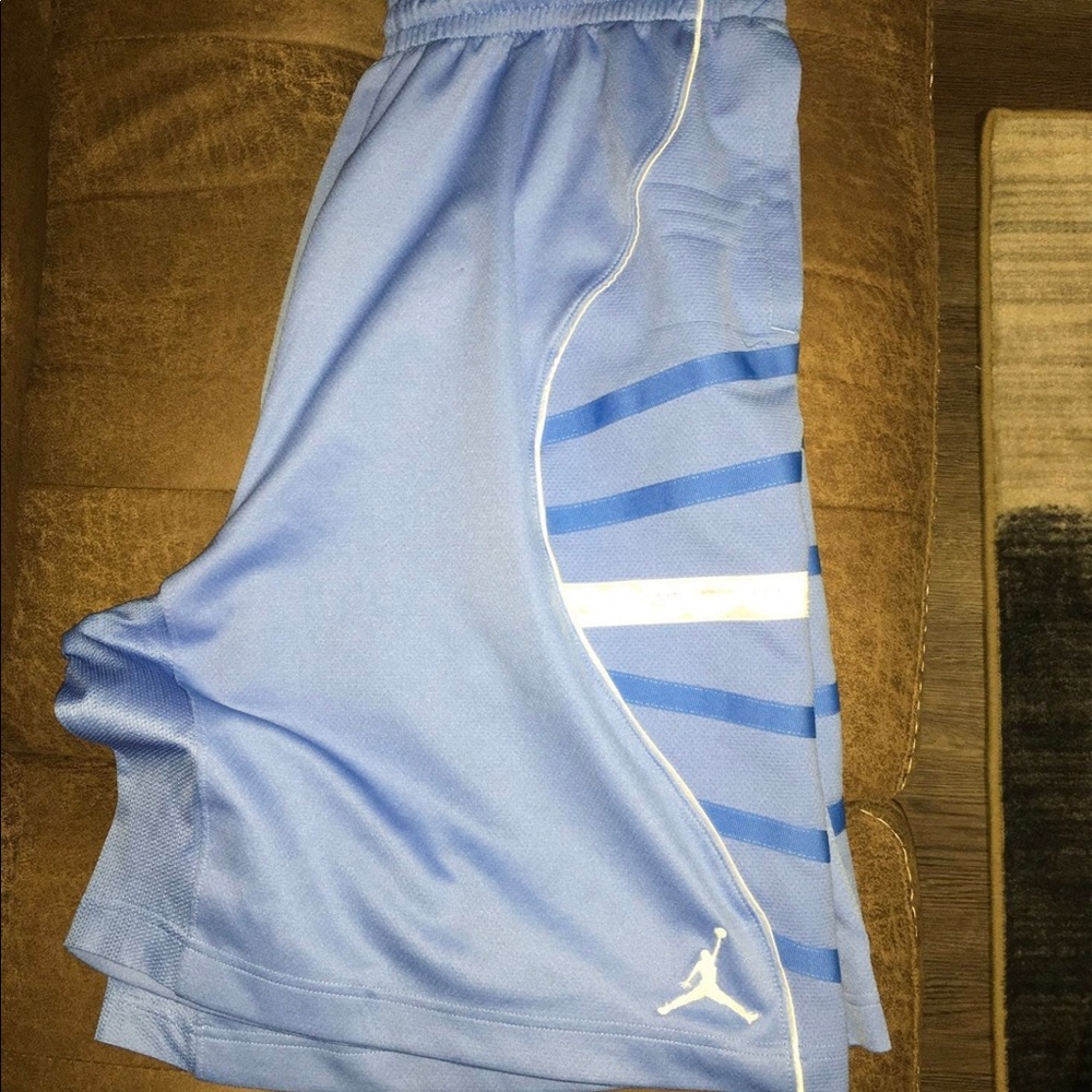 Jordan retro 11 shorts